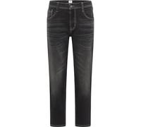 MUSTANG Estilo Denver cónico Jeans, Negro Profundo 883, 30W x 32L Hombres