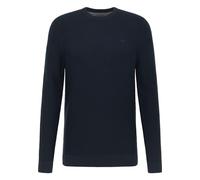 Mustang Estilo Elliot Sudadera, Carbon 4135, 5XL para Hombre