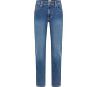 MUSTANG Estilo Washington Straight, Azul Medio 582, 36W / 32L