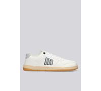 Mustang Freemiami - Blanco - Zapatillas Hombre MKP talla 42