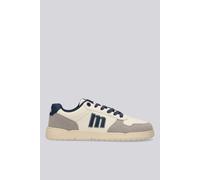 Mustang Freemiami - Blanco - Zapatillas Hombre MKP