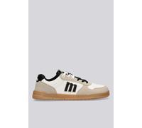 Mustang Freemiami - Blanco - Zapatillas Respetuosas Hombre MKP talla 41
