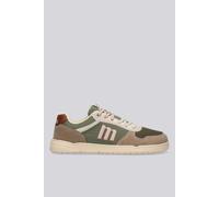 Mustang Freemiami - Taupe - Zapatillas Hombre MKP