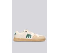 Mustang Freemiami - Verde - Zapatillas Hombre MKP