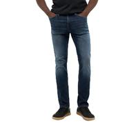 MUSTANG Jeans Estilo Vegas Slim para Hombre, Color Azul Medio 783, Talla 31 W/32 L, Azul Medio 783, 31W / 32L