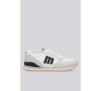 Mustang Joggo - Blanco - Zapatillas Hombre talla 43