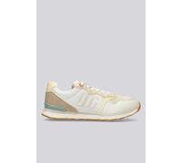 Mustang Joggo - Blanco - Zapatillas Mujer MKP