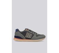 Mustang Joggo - Gris - Zapatillas Hombre talla 45