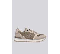 Mustang Joggo - Marrón - Zapatillas Mujer MKP