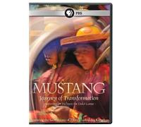 Mustang: Journey To Transformation [Edizione: Stati Uniti] [USA] [DVD]