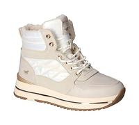 MUSTANG Mujer 1480-602 Booty, beige, 38 EU