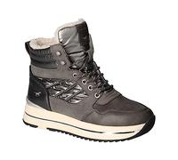 MUSTANG Mujer 1480-602 Booty, gris oscuro, 40 EU