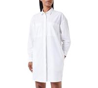 MUSTANG Mujer Estilo Fanny Co Vestido de blusa General White 2045
