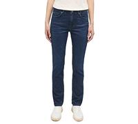 MUSTANG Mujer Estilo Shelby Slim Jeans Azul Oscuro 882