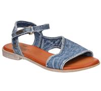 Mustang Mujer Sandalia Asimétrico Cierre Adhesivo 1388-807