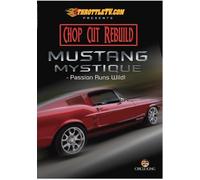 Mustang Mystique - Passion Runs Wild!