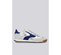 Mustang Olympic - Plateada - Zapatillas Mujer MKP