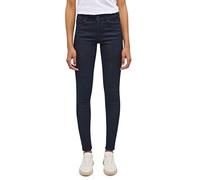 MUSTANG Estilo Shelby Skinny Jeans, Azul Oscuro 940, 25W x 30L para Mujer