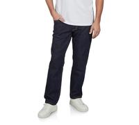 MUSTANG Pantalones vaqueros para hombre elásticos largos corte recto Washington vaqueros pantalón denim azul negro 30 31 32 33 34 36 38 40 42 44, 36W / 34L