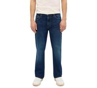MUSTANG Pantalones vaqueros para hombre, estilo Big Sur, 33W / 30L