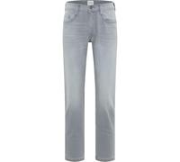 Mustang Pantalones Vaqueros para Hombre Style Oregon Slim K, Gris Medio 403, 32W / 30L