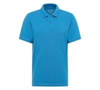 MUSTANG Polo Estilo Palco para Hombre, Sea of Belice 5444, M