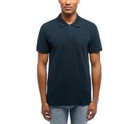 Mustang Polo para Hombre PALCO - Regular Fit S M L XL XXL 3XL Verde Negro, Carbon 4135, S