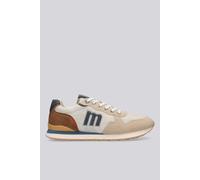 MTNG Deportivas Hombre PORLAND 84835 | 61788 | Beige