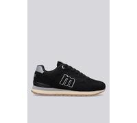 Mustang Porlandos - Negro - Zapatillas Hombre MKP