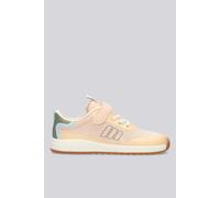 Mustang Respect 3 - Arena - Zapatillas Niña MKP