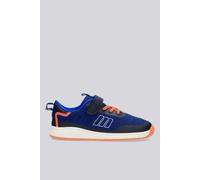 Mustang Respect 3 - Azul - Zapatillas Niño MKP talla 34