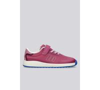 Mustang Respect 3 - Rosa - Zapatillas Respetuosas Niña MKP