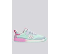 Mustang Respect 3 - Verde - Zapatillas Niña MKP talla 29