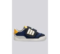 Mustang Respect - Azul - Zapatillas Niño MKP