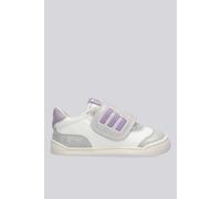 Mustang Respect - Blanco - Zapatillas Niña MKP