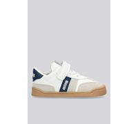 Mustang Respect - Blanco - Zapatillas Niño MKP talla 20