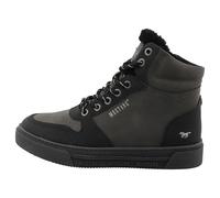 MUSTANG Rhonda 15M0212005 - Zapatillas deportivas para mujer | Ancho G | Cremallera