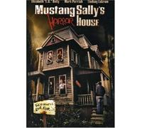 Mustang Sally's Horror House [USA] [DVD]
