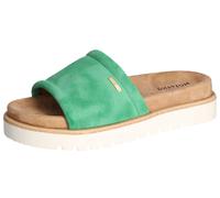 Mustang Sandalia De Mujer Con Plataforma De Textura Suave 1461-701