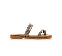 Mustang Sandalias Alysa Bronce