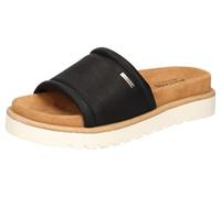 MUSTANG Sandalias para mujer 1461-701, Negro, 42 EU