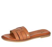 MUSTANG Sandalias para Mujer 1519-701, marrón Claro, 39 EU
