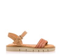 Mustang Sandalias rojas Siren L 53248-C58027 37