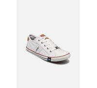 Mustang shoes 10993101 39 Blanco