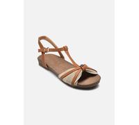 Mustang shoes 1307814 39 Beige
