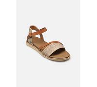 Mustang shoes 1392808 39 Beige