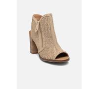 Mustang shoes 1492801 40 Beige