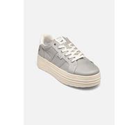 Mustang shoes 1497301 37 Plata