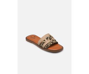 Mustang shoes 1519701 39 Beige