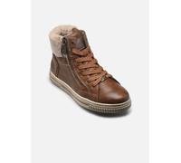 Mustang shoes 15M0102002 38 Burdeos